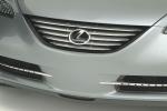 Lexus HPX Concept 2003 года